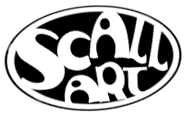 ScallArt logo