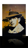 Bogart